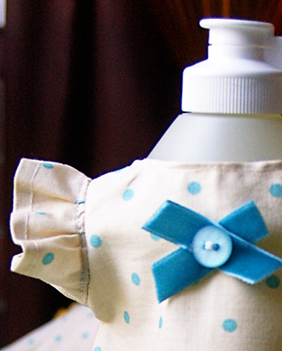 Littledresssneaky