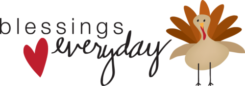 Blessingseveryday