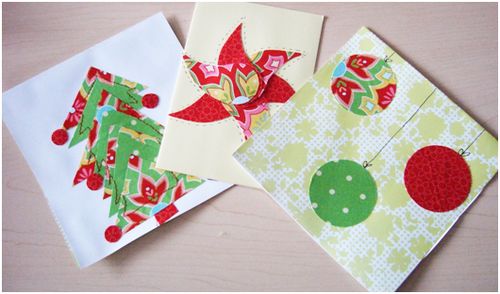 Finished cards 4