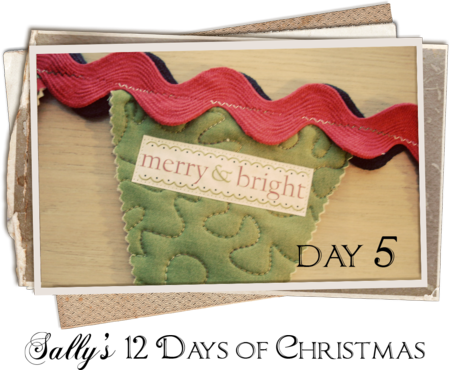 12daysDAY5