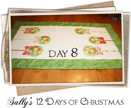 12daysDAY8