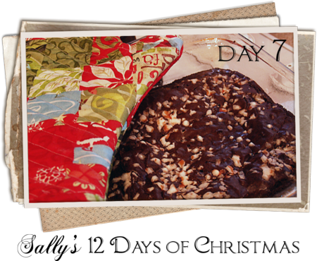 12daysDAY7