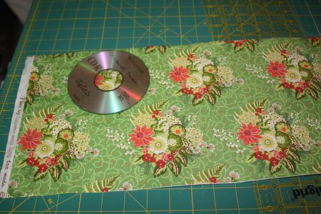 Better Than Mistletoe Table Runner-2