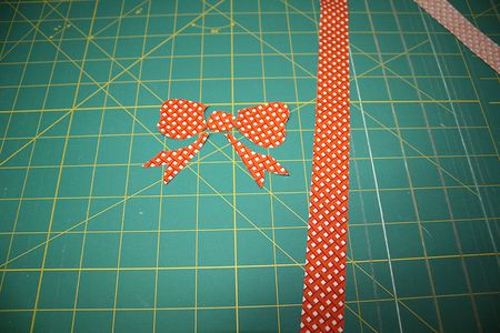 Better Than Mistletoe Table Runner-7