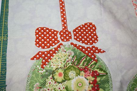 Better Than Mistletoe Table Runner-15