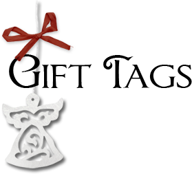 Gifttags