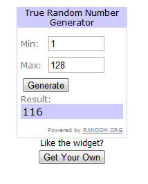 Winnerrandom