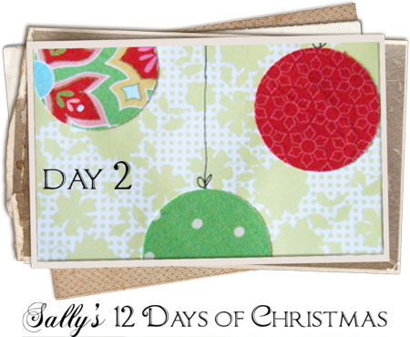 12daysDAY2