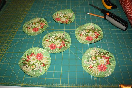 Better Than Mistletoe Table Runner-3