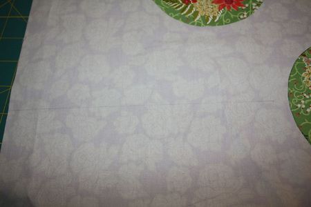 Better Than Mistletoe Table Runner-8