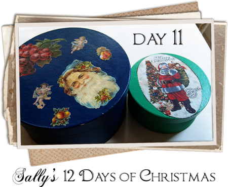 12daysDAY11