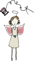 Angelworks logo final color