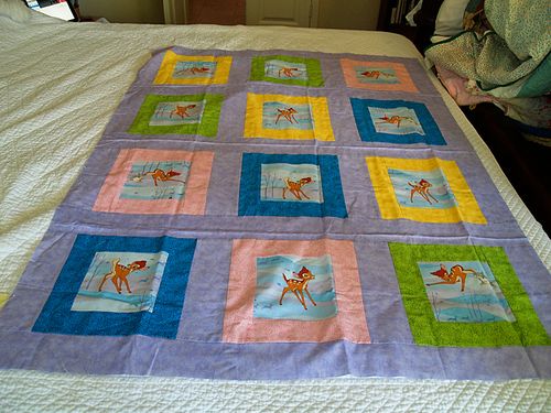 Blanket 1