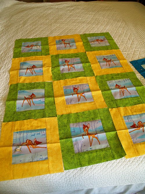 Blanket2 take2