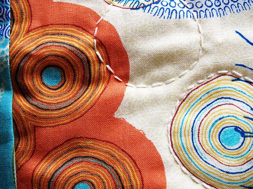 Handquilting
