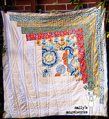 Funkyquilt