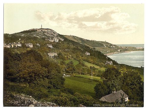 Ireland