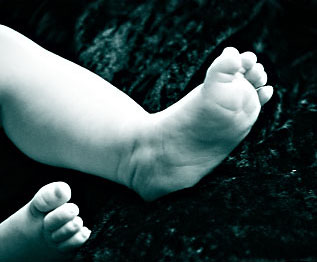 Sweetfeet