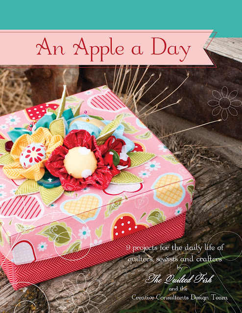 Apple a day cover (1)
