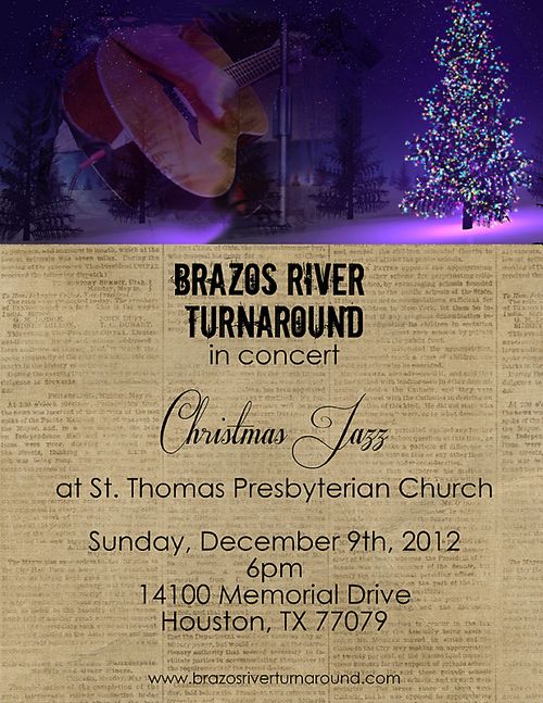 BRTchristmasjazzflyer