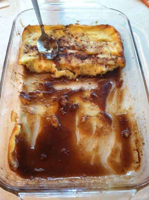 Frenchbreadbake