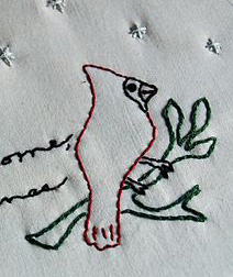 Cardinal