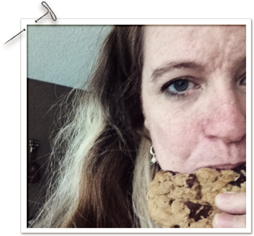 Sallys angelworks cookies