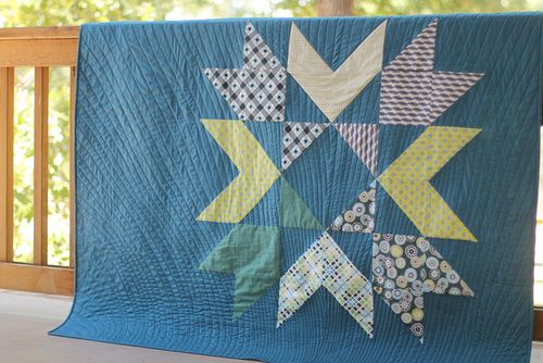 Beccastributequilt