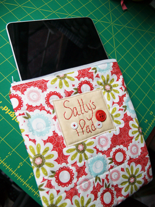 Ipadcover