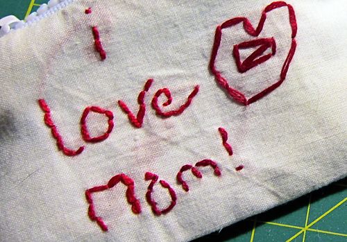 Ilovemom
