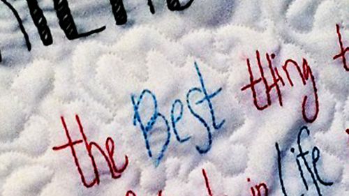 Thebestthing