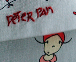 Peterpan