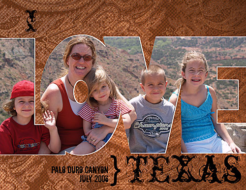 Ilovetexas
