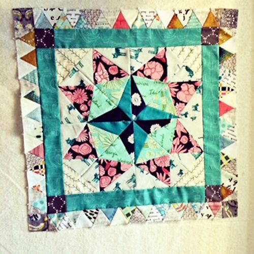 Summer Medallion Adven border2