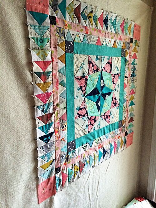 Summer Medallion Adven border 4-1