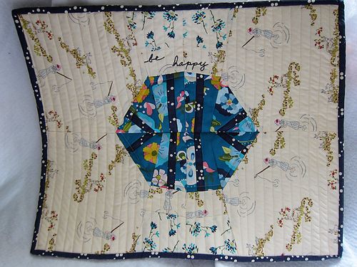 Sallys Angelworks be happy quilt 2