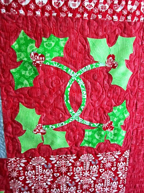 Merry and bright sally's angelworks4