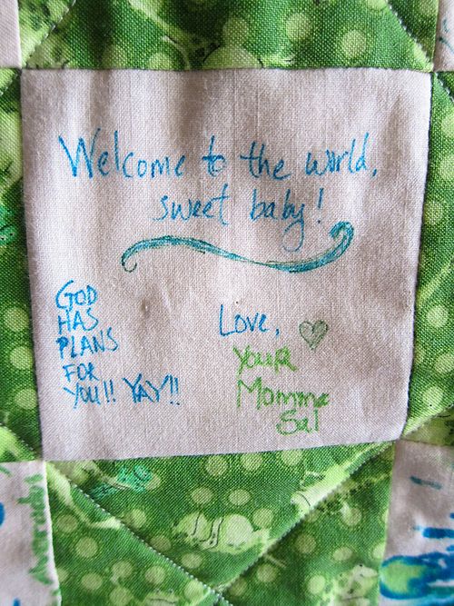 Jack's quilt2