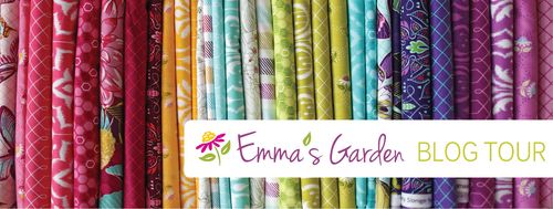 Emmasgardenbloghop