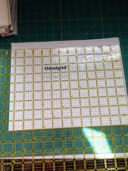 Vintage Quilt Block 6