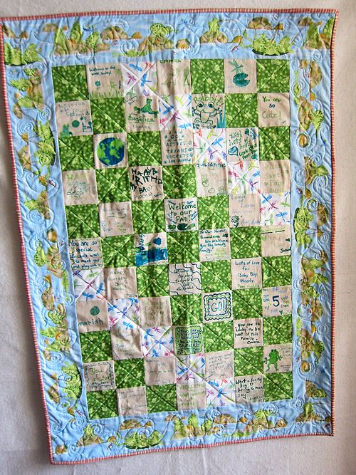 Jack's quilt1