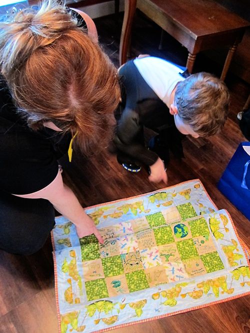 Jack's quilt4