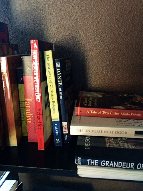 School books 4