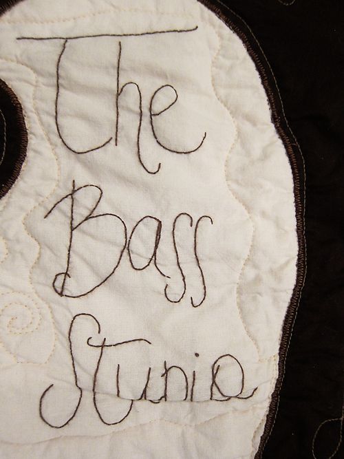 Bass Studio 9