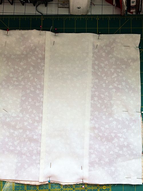Vintage Quilt Block 8