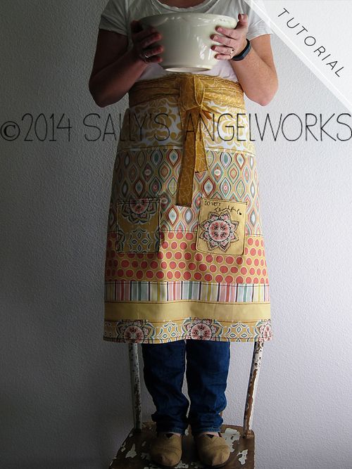 SAapron1
