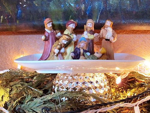 Nativity