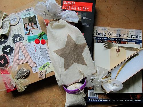 Sally Lula Loot 1