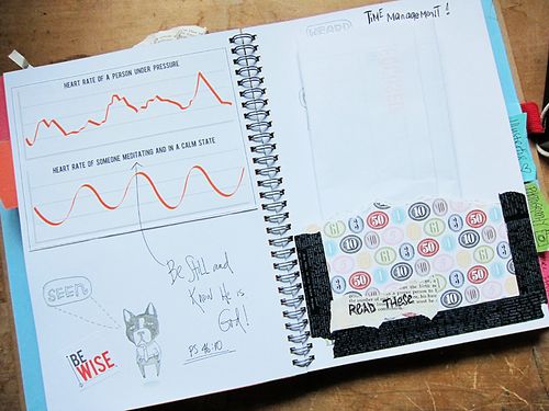 Sally Lula Smashbook 3