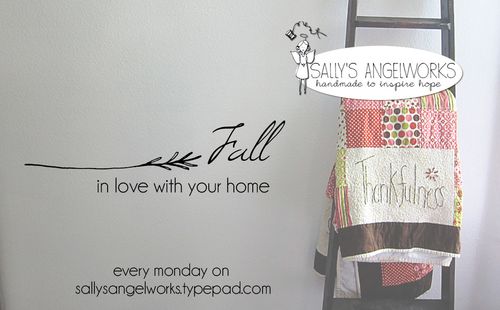 Fallinlove